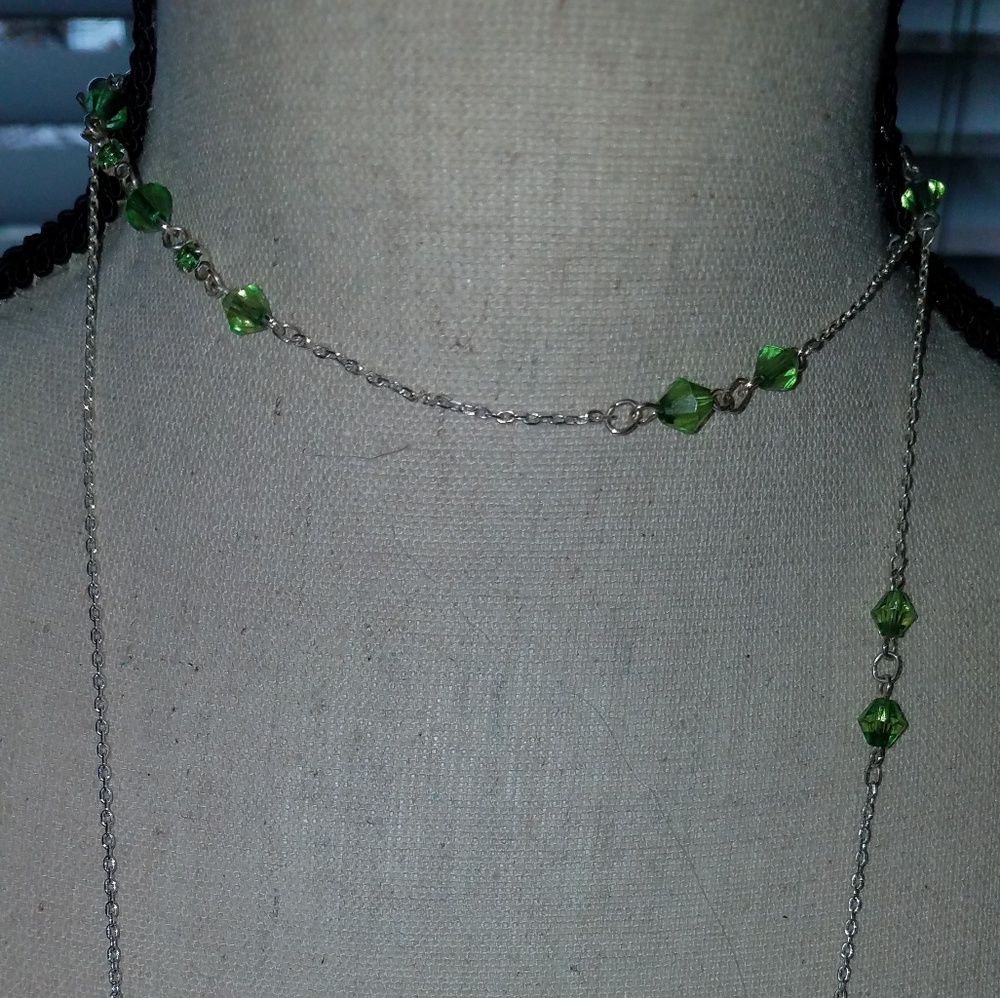 FASHION NECKLACE! - Picture 5 of 8